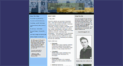 Desktop Screenshot of galik.com